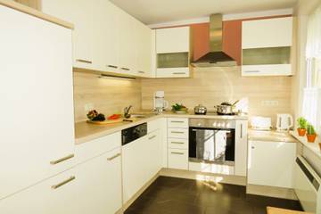 Ferienhaus für 4 Personen in Prerow, Darß, Bild 2