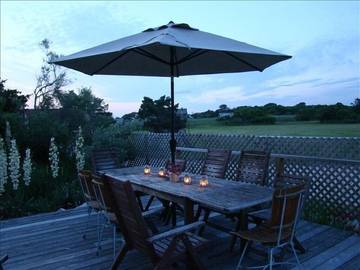 Vacation House for 10 Guests in Fire Island, Suffolk County, Picture 1