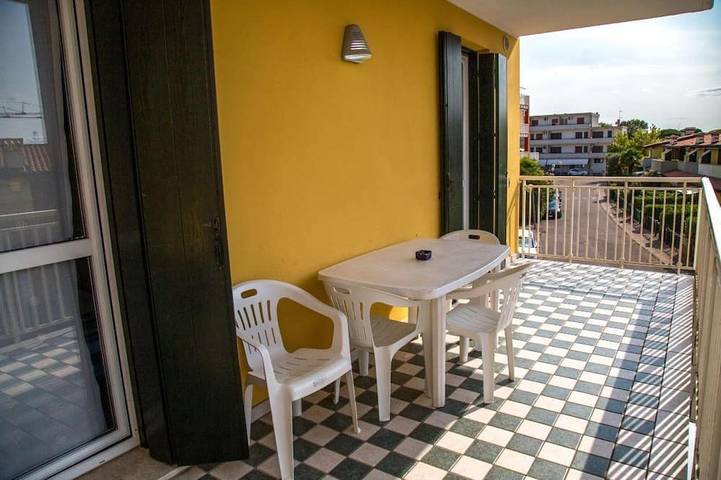 Appartamento vacanze per 4 persone, con piscina - 1