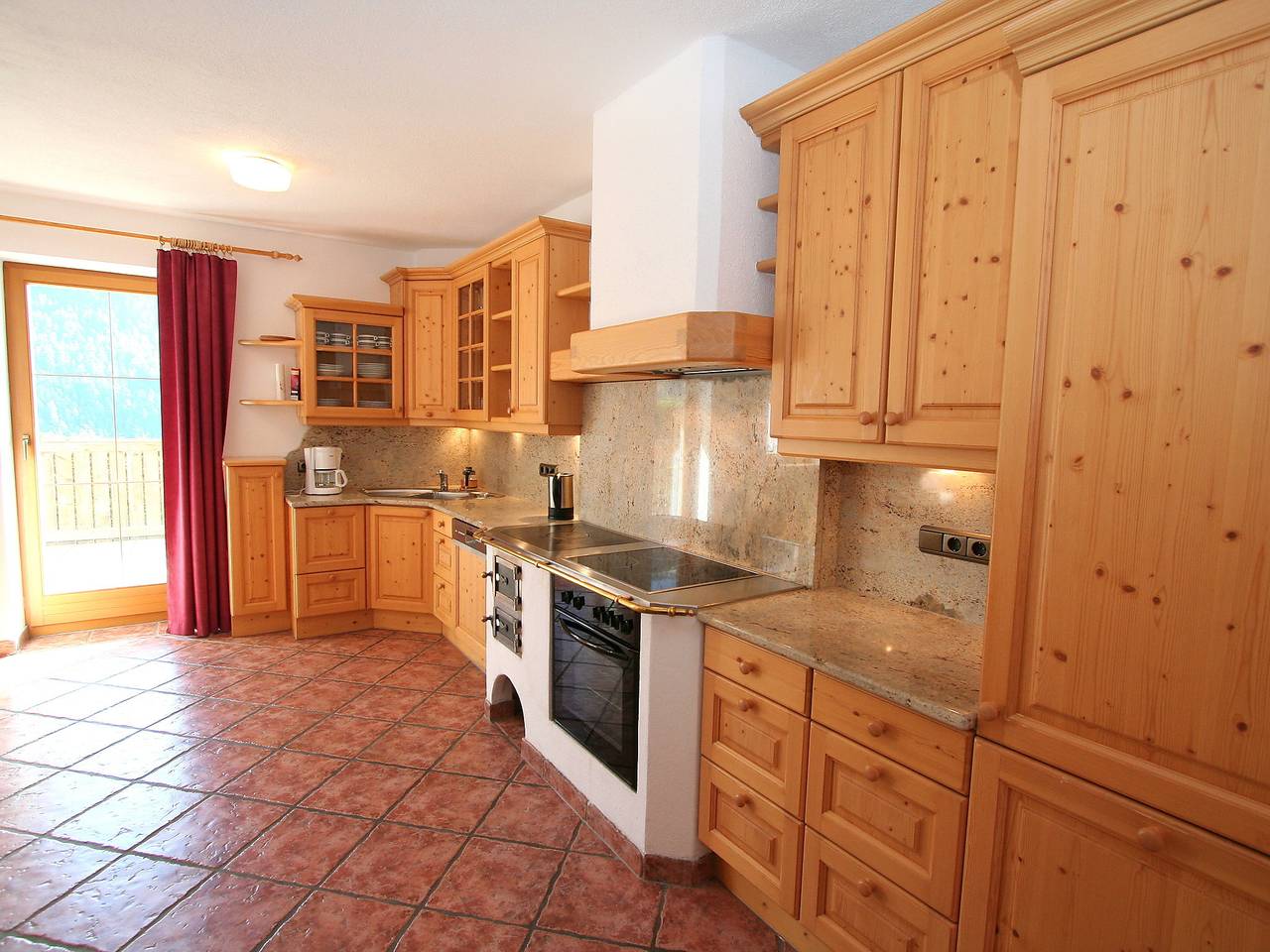 Geheel appartement, Hansjörg in Stummerberg, Ski-Optimal Hochzillertal