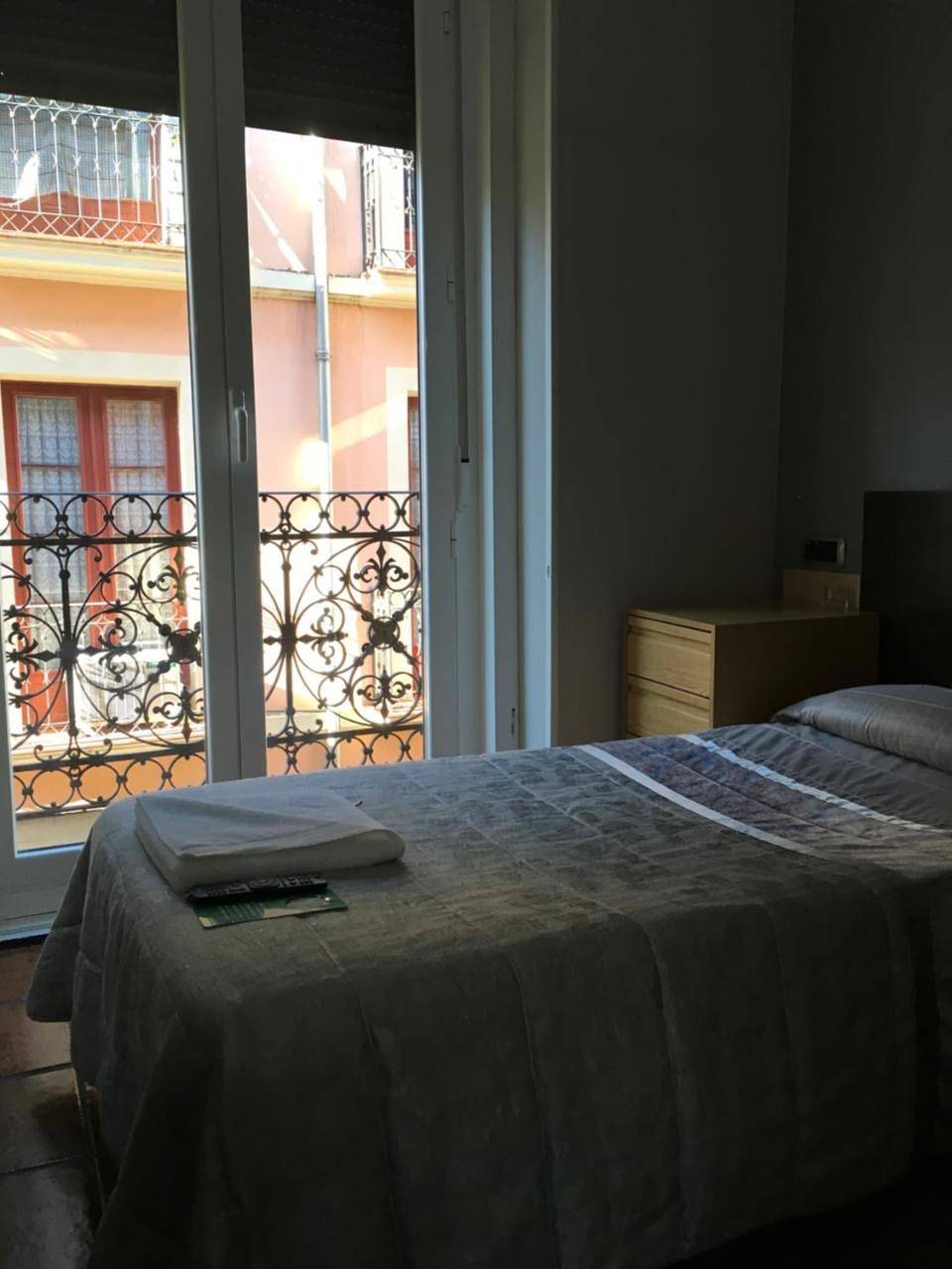 Pensión La Bilbaina - Albergue Logroño in Logroño, La Rioja Province