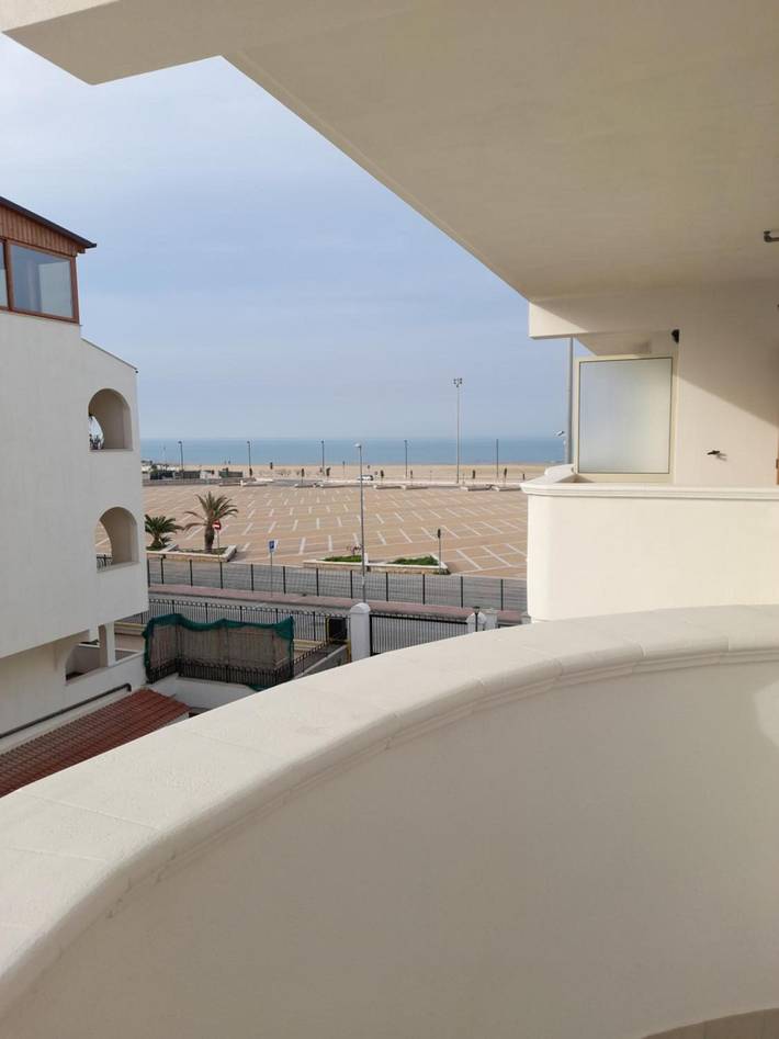 Appartamento per 6 persone, con Balcone