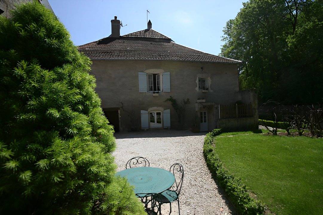Gite Charcenne Gy Marnay in Charcenne, Haute-Saône
