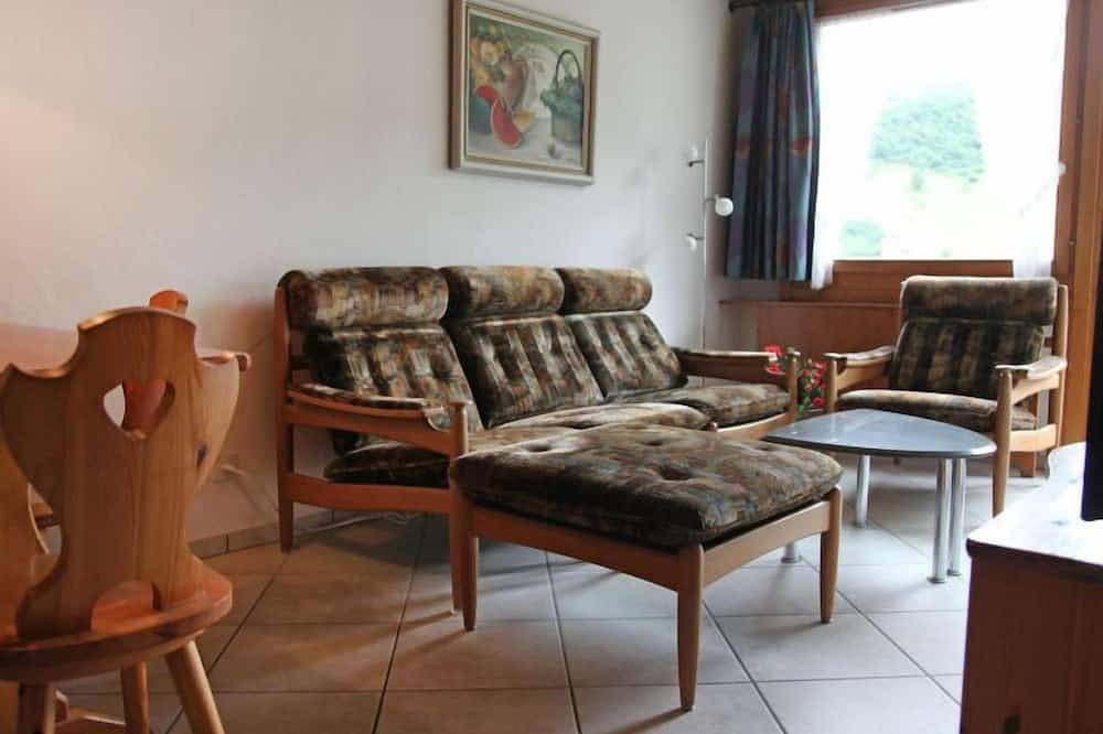 Ganze Wohnung, Utoring Plaz 030 in Surses, Albula