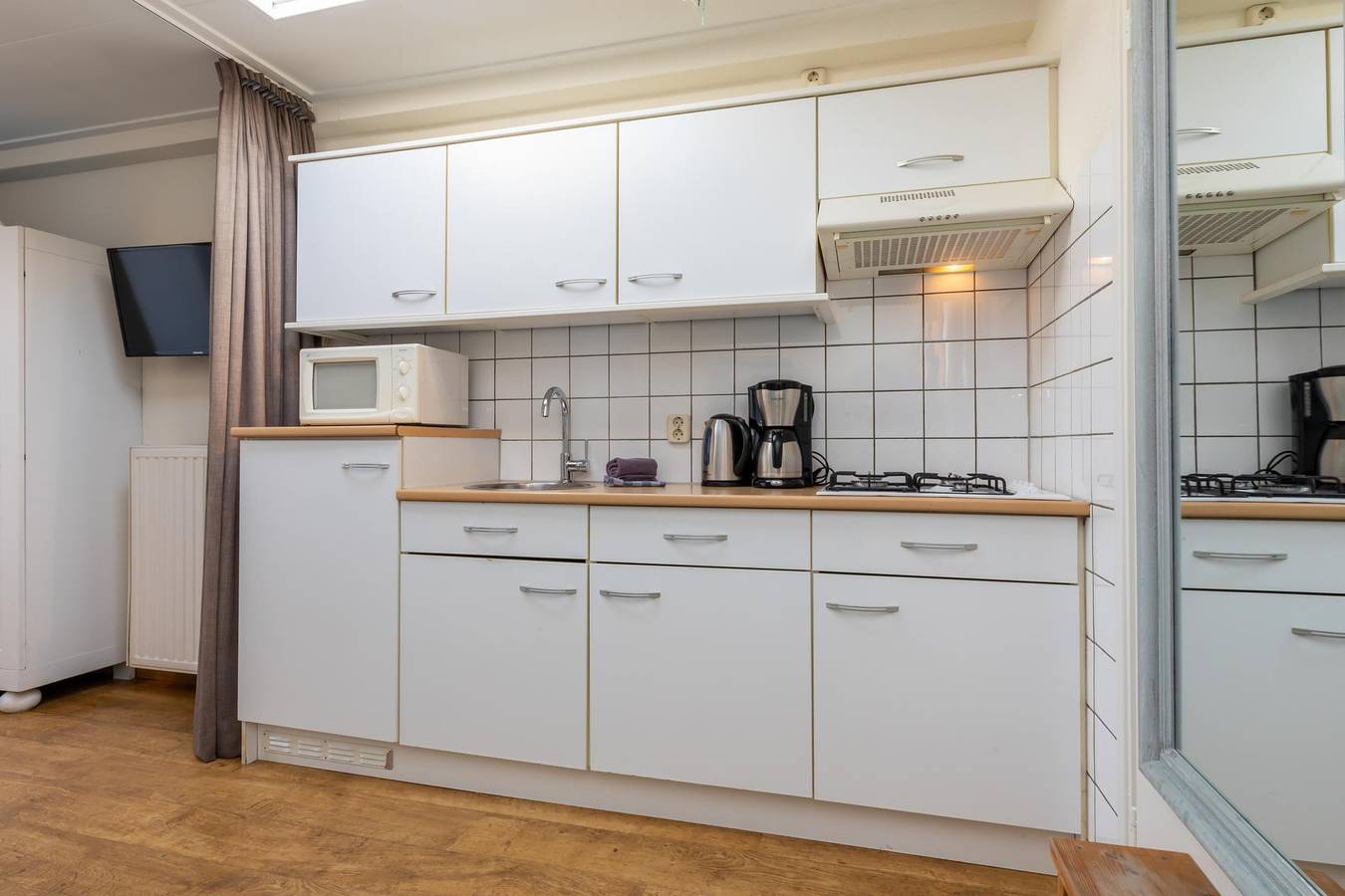 Ganzes Studio, Studio - Zuidstraat 113 | Westkapelle  in Westkapelle, Walcheren