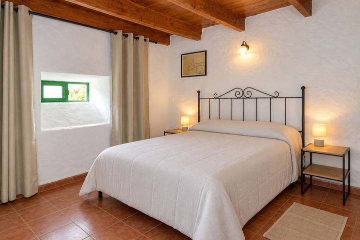 GuestReady - Historic House Mountain Views in Villa de Valverde (El Hierro), Valverde