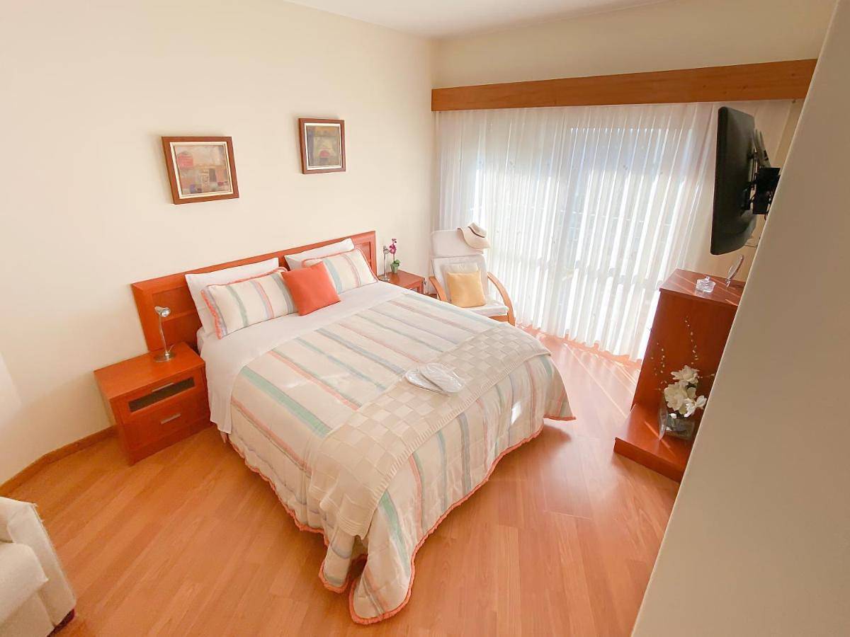 Apartamento inteiro, Ofir Beach Flat in Fão, Ofir (Portugal)