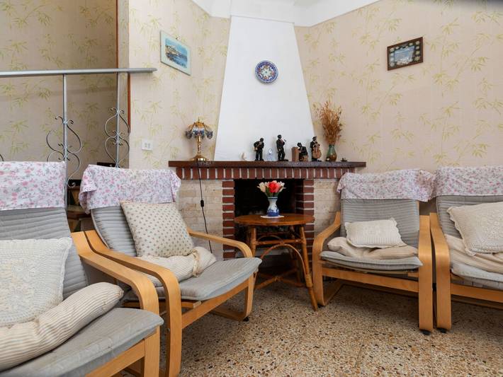 Ferienwohnung für 4 Personen, mit Garten und Terrasse in Llanca - 3