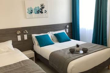 Holiday Rental for 8 People in Lourdes, Hautes-Pyrénées, Photo 3