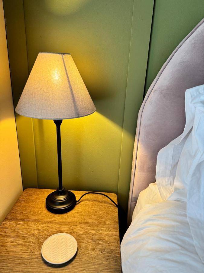 Location de vacances pour 2 personnes à Barry - 4