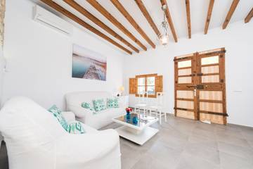 Villa in Campanet, Majorca Center für 6 