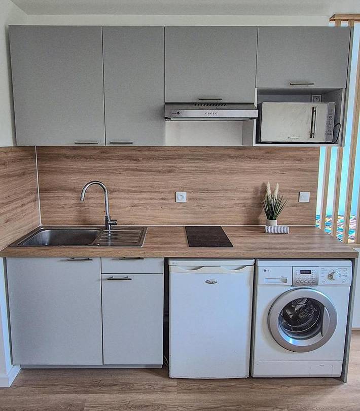 Gîte pour 2 personnes à Gretz-Armainvilliers - 3