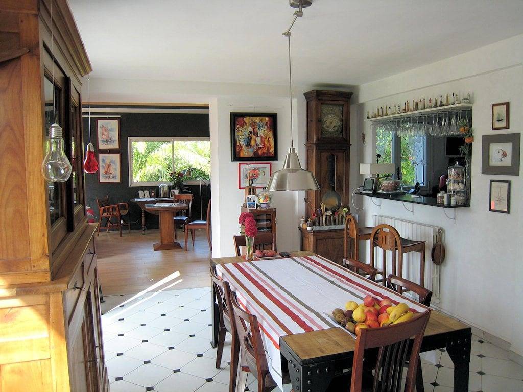 Côté Mer - Chambre in Guipavas, Région de Brest