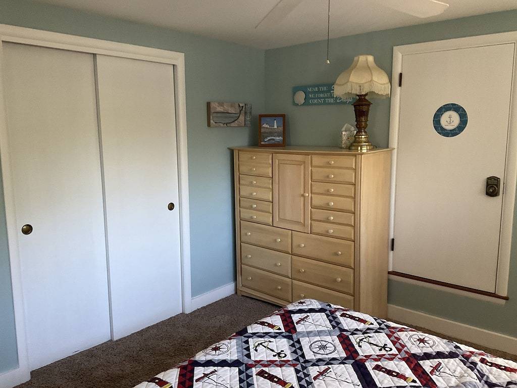 Crows Nest @ Kapitän Alexander Hideaway in West Harwich, Harwich