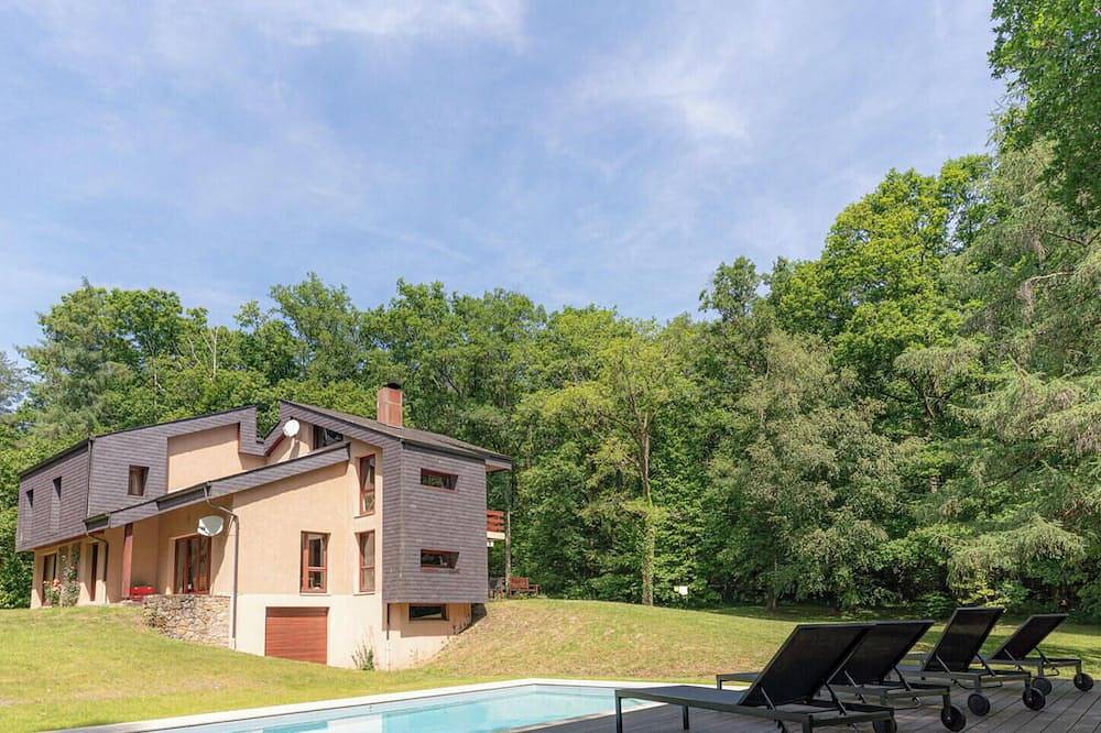 Maison de vacances