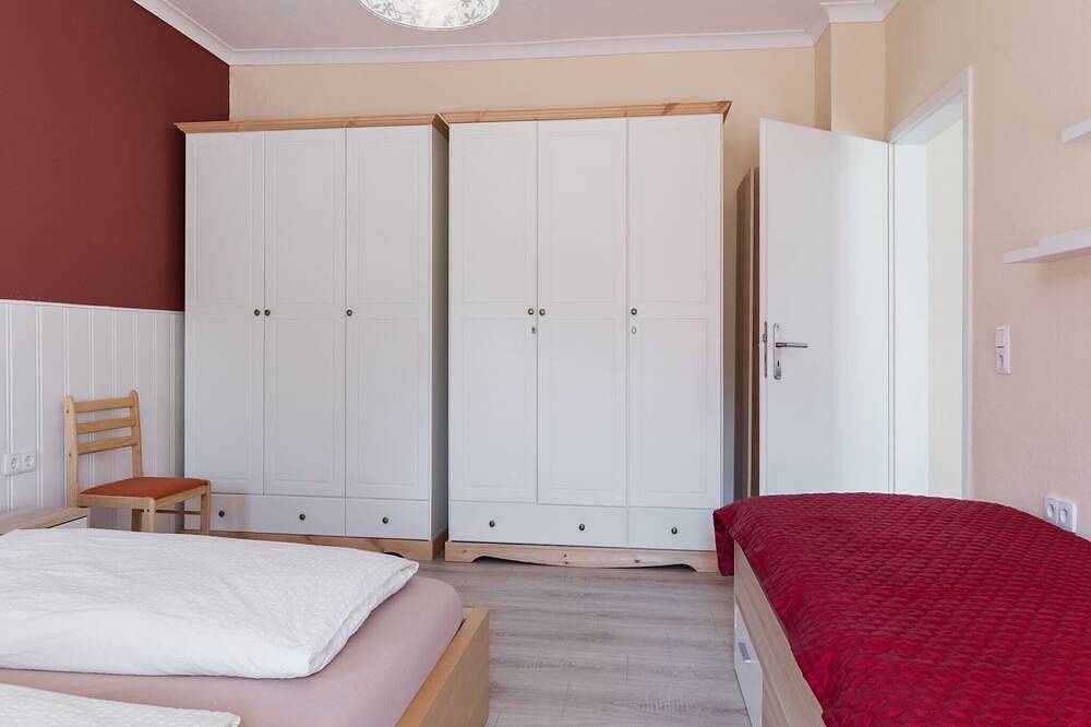 Ganze Wohnung, Gemütlicher Rückzugsort in Ostseenähe in Gingst, Rügen