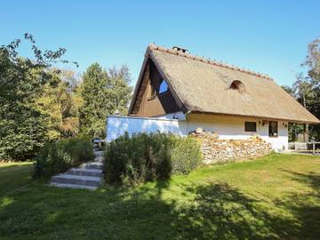 Ferieudlejning til 6 Personer i Ordrup (Odsherred), Fårevejle, Billede 1