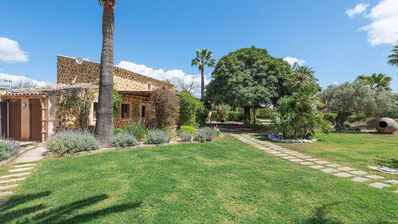 Villa für 4 Personen in Balearen in Binissalem, Mallorca Inselmitte