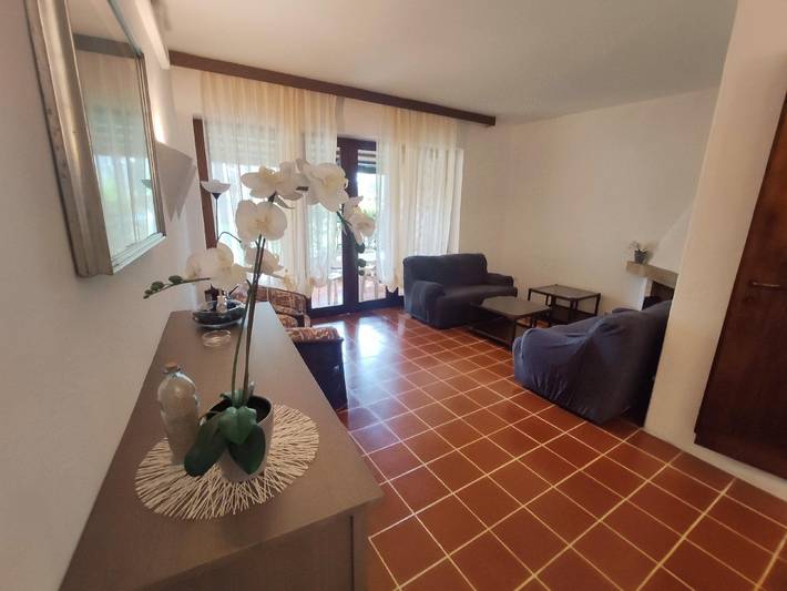 Ferienhaus für 6 Personen, mit Garten in Lignano Sabbiadoro