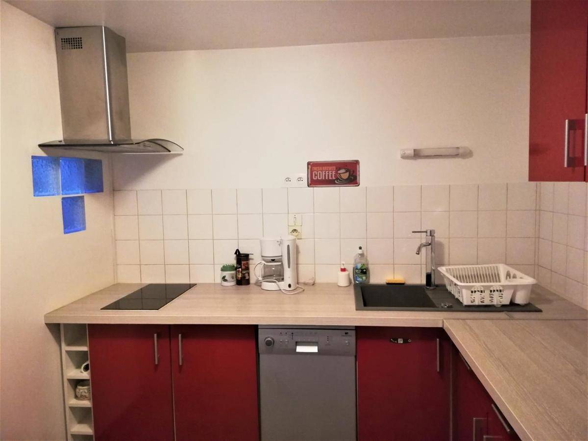 Appartement entier, Appartement Bel Etre Langeais in Langeais, Vallée de la Loire