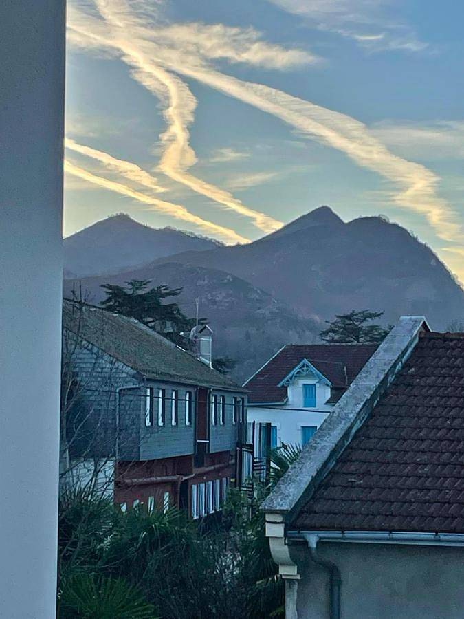 Gîte pour 2 personnes dans Gare De Lourdes - 3