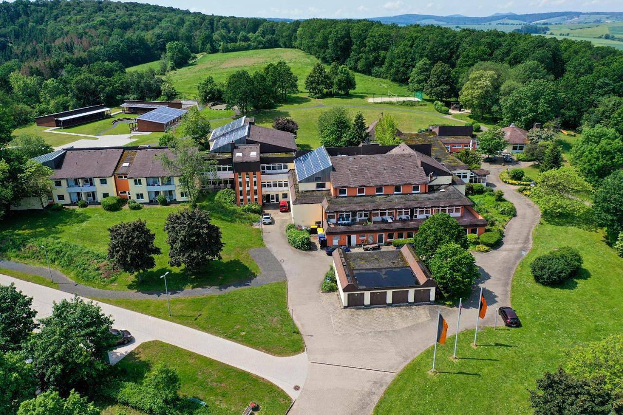 Ganze Wohnung, Ferienparadies Pferdeberg in Duderstadt, Niedersachsen