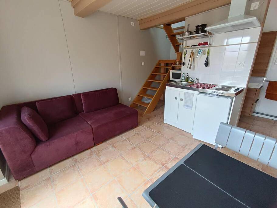 La coco's house in Planchez, Parc naturel régional du Morvan