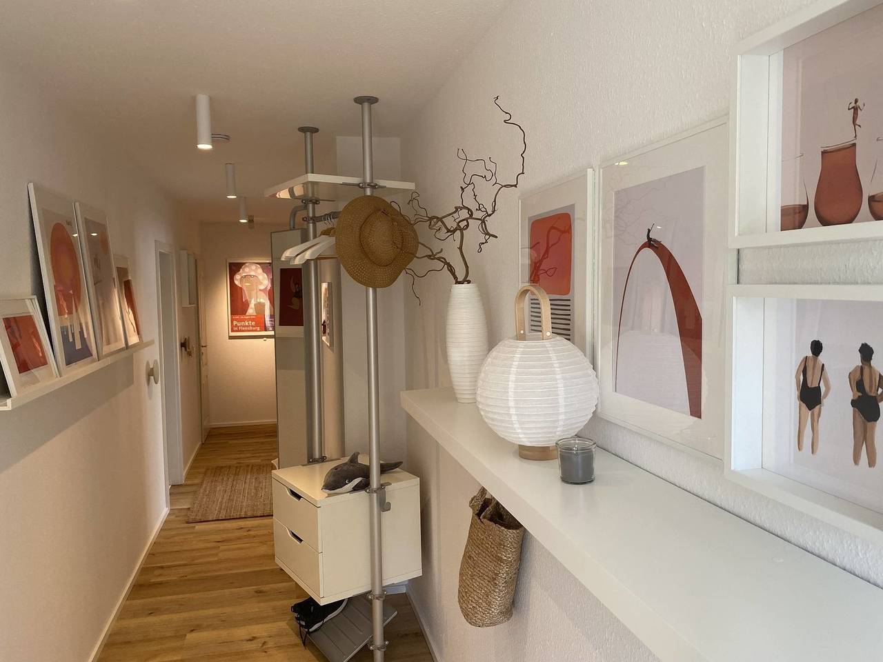 Ganze Ferienwohnung, Meerzeit in Langballig, Schleswig-Flensburg