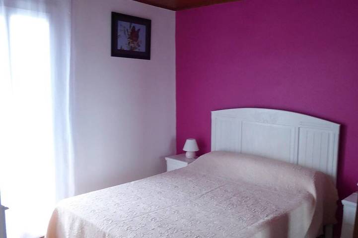 Location de vacances pour 4 personnes, avec jardin ainsi que jacuzzi et terrasse à Céret - 2