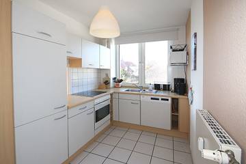 Ferienwohnung für 5 Personen in Kühlungsborn, Mecklenburgische Ostseeküste, Bild 3