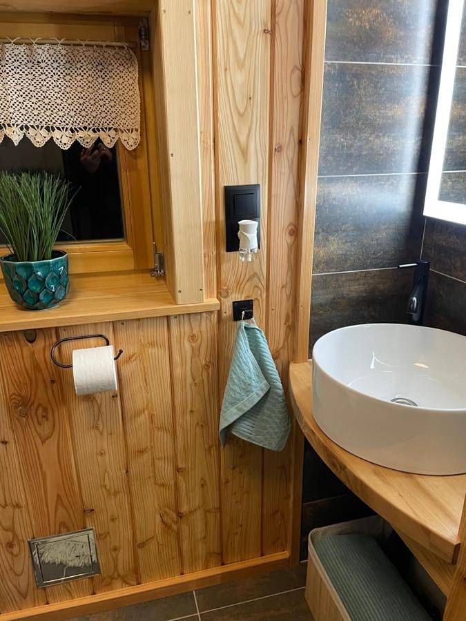 Domek Wałacha in Istebna, Karpaty (Polska)