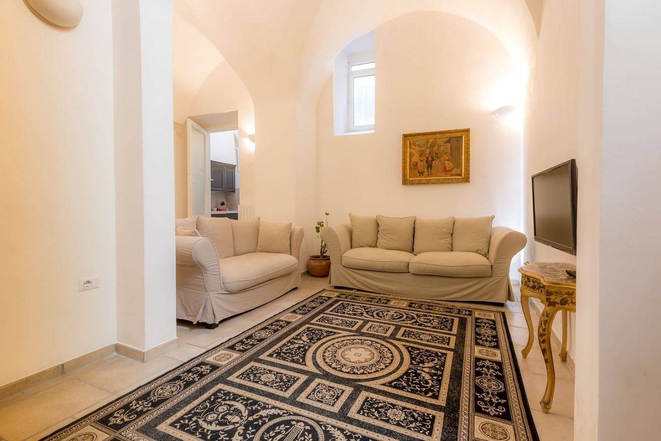 Appartamento intero, Antoglietta Apartment in Lecce, Provincia di Lecce