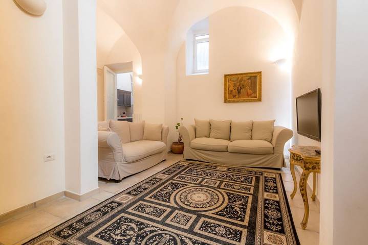 Appartamento intero, Antoglietta Apartment in Lecce, Provincia di Lecce