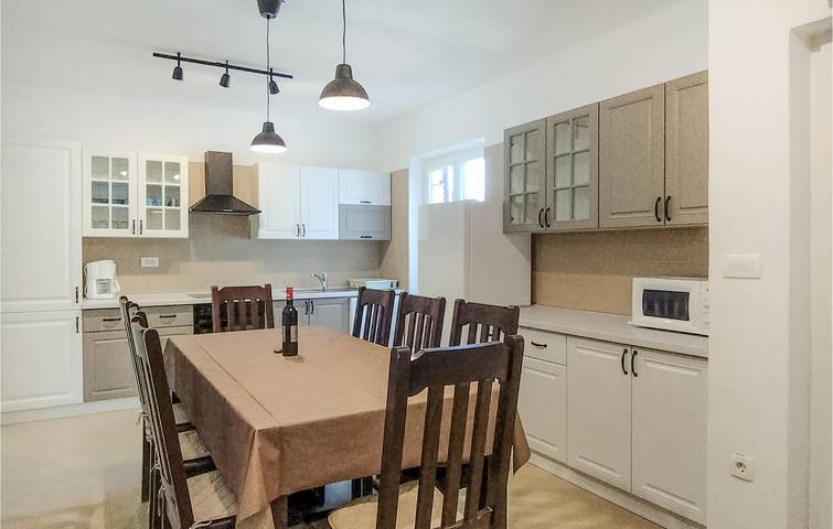 Ferienhaus für 8 Personen, mit Terrasse in Porec und Umgebung - 4