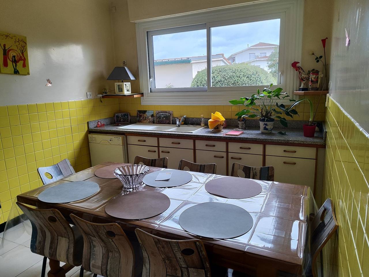 Villa 'Covelo' with Air Conditioning in Saint-Vincent-de-Tyrosse, Côte d’Argent