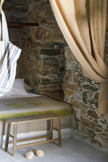 Bungalow para 4 Personas en Tinos, Egeo Meridional, Foto 4