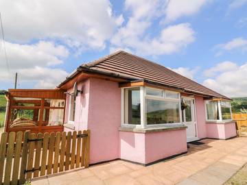 Cottage for 4 People in Mid-Wales, Powys, Photo 2