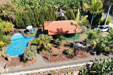 Ferienhaus für 2 Personen in Tijarafe, La Palma Süd, Bild 3