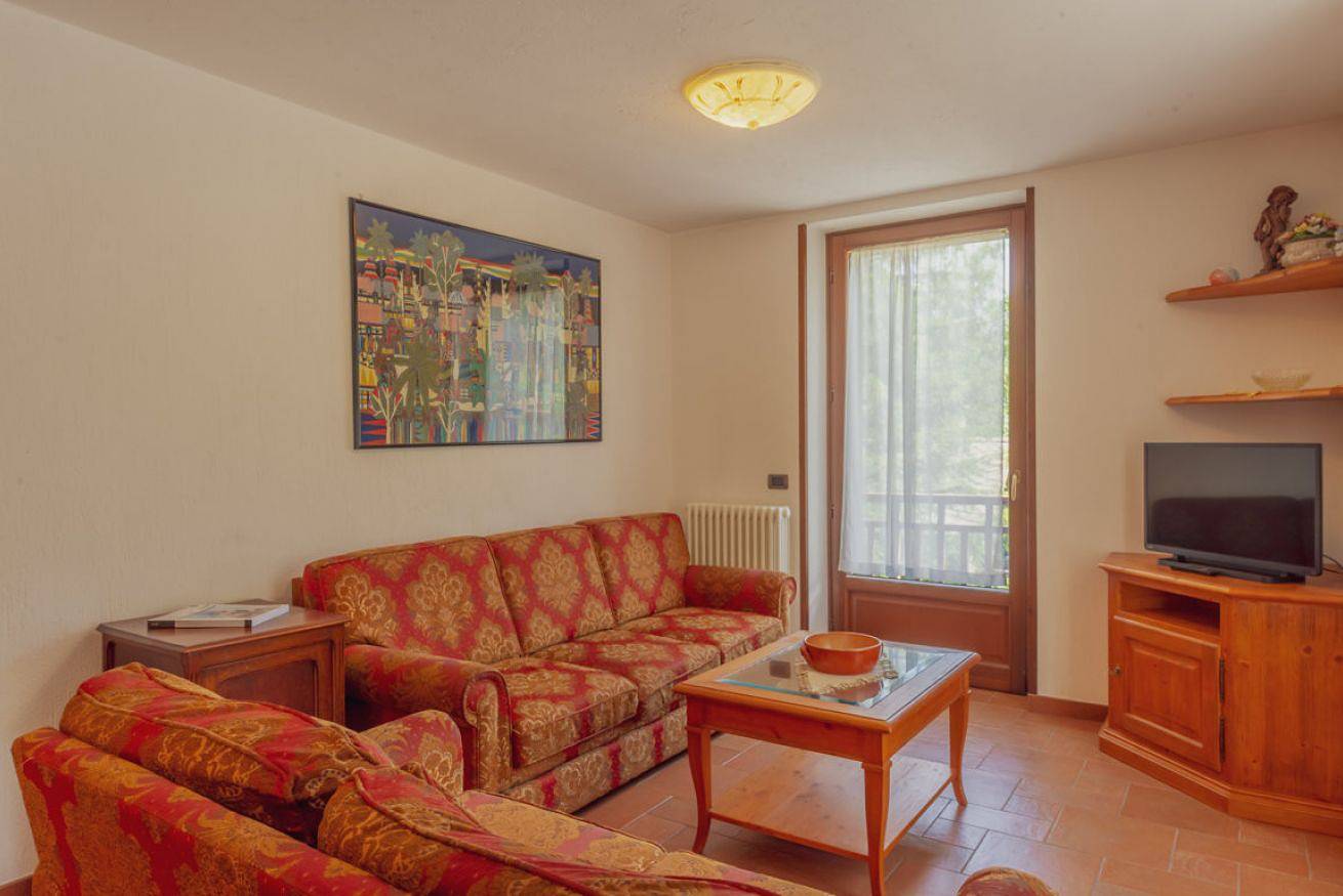 Appartamento intero, Chalet Pontal 7 - Relax e vista sulle montagne in Larzey, Courmayeur