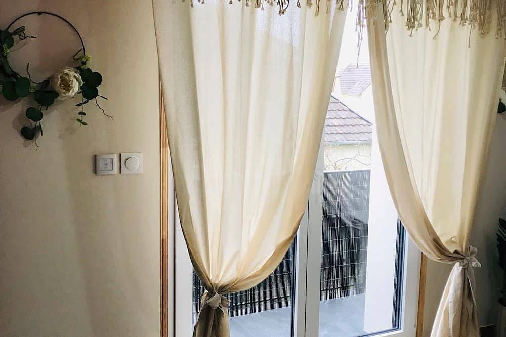 Appartement entier, Belle évasion très proche colmar in Ingersheim, Région de Ribeauvillé