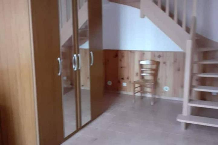 Location de vacances pour 5 personnes, avec jardin à Savigny-en-Véron - 2