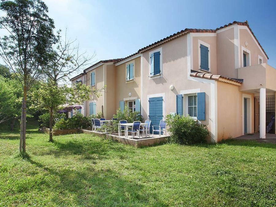 Résidence de la Cabre d'Or - Maison 6 personnes - 3 pièces 6 Pers. in Cabriès, Région d'Aix-en-Provence