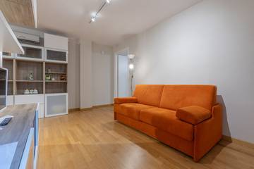 Apartment for 3 People in Bologna, Bologna Province, Photo 1