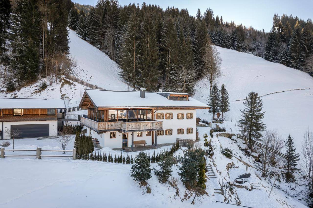 Chalet in Jochberg, Bezirk Kitzbühel