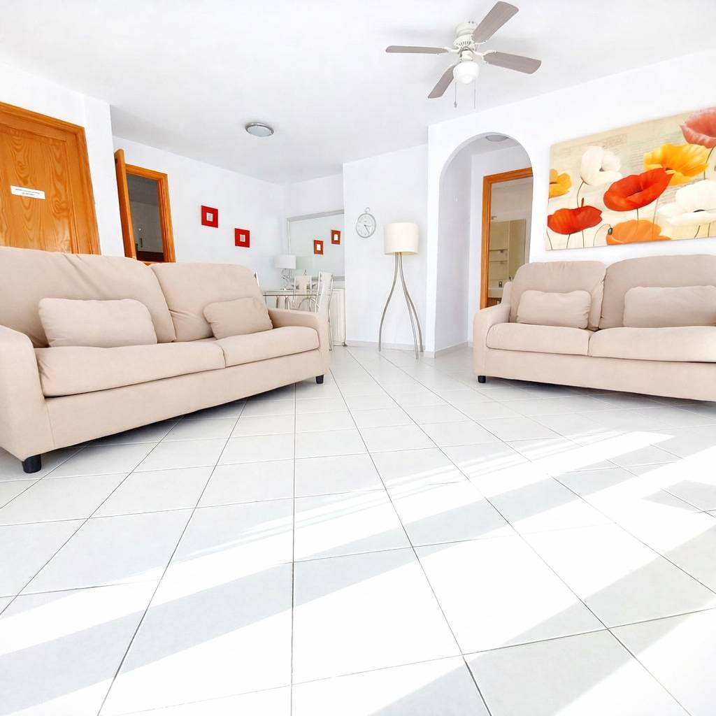 Entire apartment, Sunny Daze, Golf del Sur in Golf del Sur, San Miguel de Abona