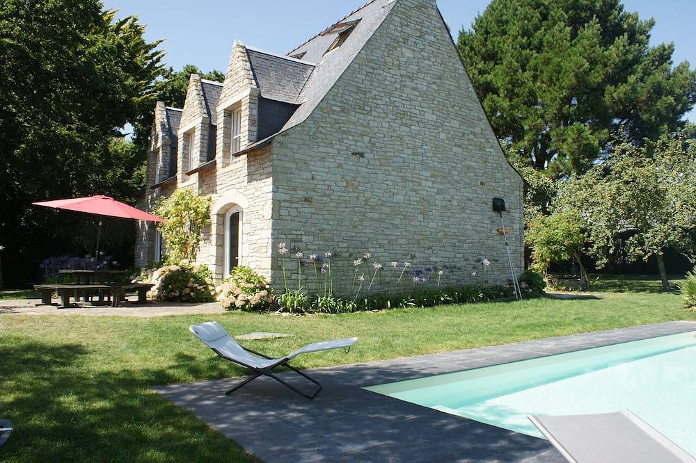 Villa pour 6 Personnes dans Sarzeau, Région de Vannes