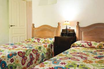 Alquiler Vacacional para 10 Personas en Benamahoma, Grazalema, Foto 3