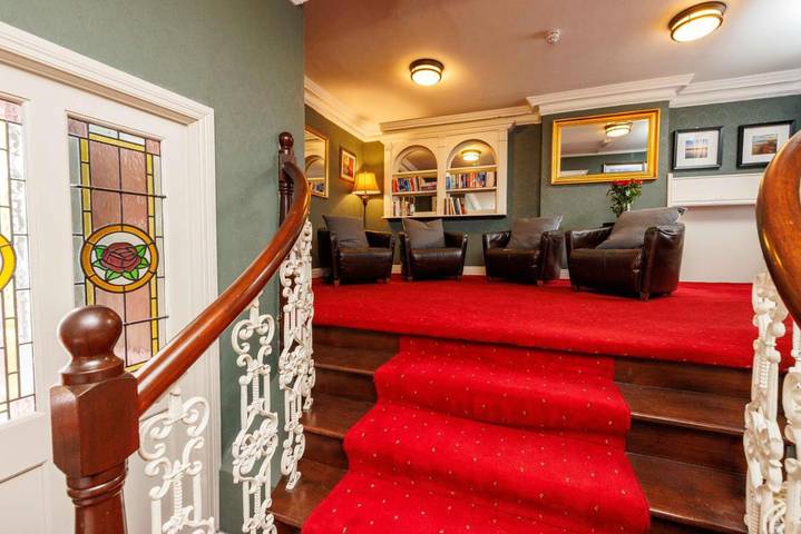 Maison d’hôte pour 2 personnes à Kilkenny - 2