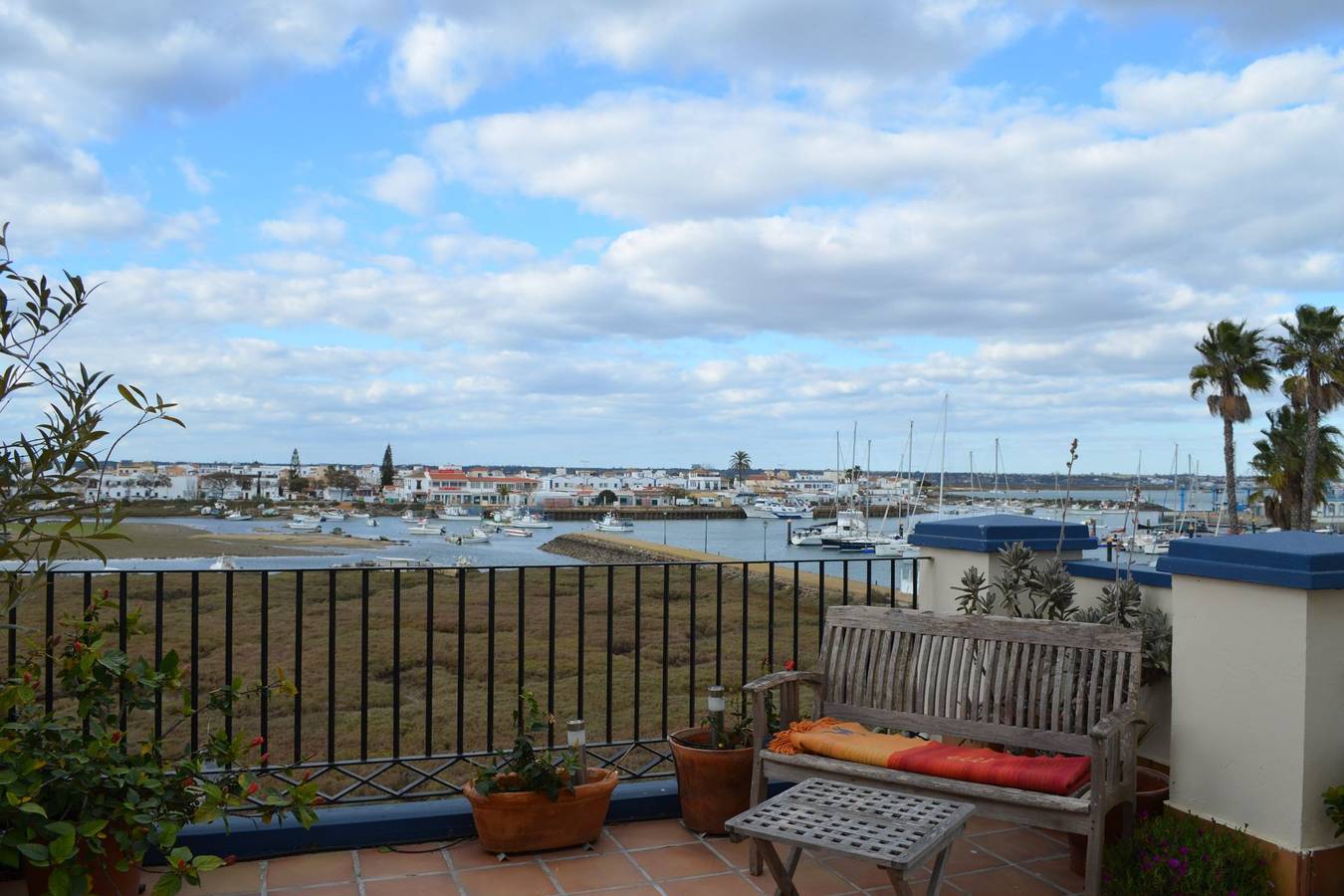 Apartamento entero, La Marina 2 84 in Isla Canela, Ayamonte
