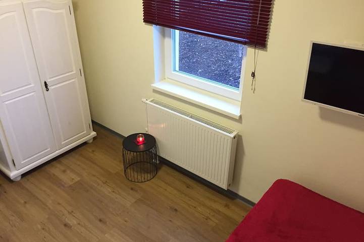 Ferienhaus für 6 Personen, mit Terrasse und Garten, mit Haustier in Glowe - 3